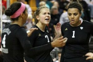 Uncover the Western Michigan Volleyball Roster: A Deep Dive into Talent and Success Volleyball Hub Your Guide to the Game You Love Play, Train, and Compete Uncover the Western Michigan Volleyball Roster: A Deep Dive into Talent and Success | Volleyball Hub Your Guide to the Game You Love Play, Train, and Compete