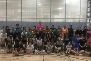 Discover the Gateway to Volleyball Excellence: Your Guide to San Antonio Volleyball Camps Volleyball Hub Your Guide to the Game You Love Play, Train, and Compete Discover the Gateway to Volleyball Excellence: Your Guide to San Antonio Volleyball Camps | Volleyball Hub Your Guide to the Game You Love Play, Train, and Compete