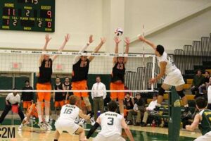 Mason Men's Volleyball: Uncover the Secrets of Success and Dominance Volleyball Hub Your Guide to the Game You Love Play, Train, and Compete Mason Men's Volleyball: Uncover the Secrets of Success and Dominance | Volleyball Hub Your Guide to the Game You Love Play, Train, and Compete