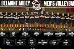 Dive into Belmont Abbey Men's Volleyball: Uncovering Secrets and Strategies Volleyball Hub Your Guide to the Game You Love Play, Train, and Compete Dive into Belmont Abbey Men's Volleyball: Uncovering Secrets and Strategies | Volleyball Hub Your Guide to the Game You Love Play, Train, and Compete