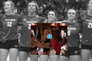 Unveiling the Truth: Insider Secrets of the Nebraska Volleyball Leak Volleyball Hub Your Guide to the Game You Love Play, Train, and Compete Unveiling the Truth: Insider Secrets of the Nebraska Volleyball Leak | Volleyball Hub Your Guide to the Game You Love Play, Train, and Compete