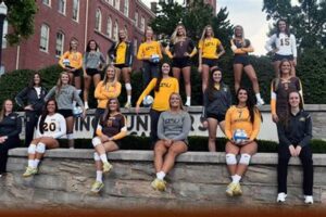Unlock the Secrets of Quincy University Volleyball: Discoveries and Insights Volleyball Hub Your Guide to the Game You Love Play, Train, and Compete Unlock the Secrets of Quincy University Volleyball: Discoveries and Insights | Volleyball Hub Your Guide to the Game You Love Play, Train, and Compete