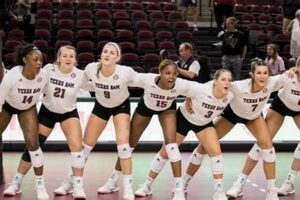 Discover the Secrets to Volleyball Greatness at Texas State Volleyball Camp Volleyball Hub Your Guide to the Game You Love Play, Train, and Compete Discover the Secrets to Volleyball Greatness at Texas State Volleyball Camp | Volleyball Hub Your Guide to the Game You Love Play, Train, and Compete