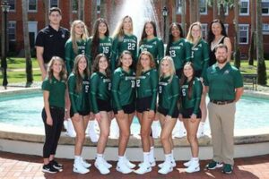 Unveiling the Secrets of Stetson University Volleyball: A Journey of Excellence and Inspiration Volleyball Hub Your Guide to the Game You Love Play, Train, and Compete Unveiling the Secrets of Stetson University Volleyball: A Journey of Excellence and Inspiration | Volleyball Hub Your Guide to the Game You Love Play, Train, and Compete