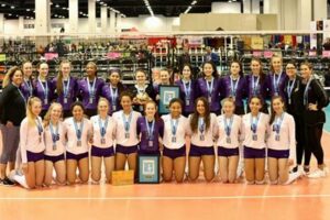 Uncover the Secrets of Arizona Storm Elite Volleyball Club: A Pathway to Success Volleyball Hub Your Guide to the Game You Love Play, Train, and Compete Uncover the Secrets of Arizona Storm Elite Volleyball Club: A Pathway to Success | Volleyball Hub Your Guide to the Game You Love Play, Train, and Compete