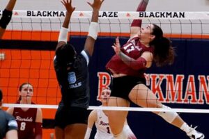 Discover the Secrets of TSSAA Volleyball State Tournament 2024 Volleyball Hub Your Guide to the Game You Love Play, Train, and Compete Discover the Secrets of TSSAA Volleyball State Tournament 2024 | Volleyball Hub Your Guide to the Game You Love Play, Train, and Compete