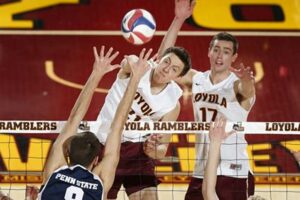 Dive into the Secrets of Loyola Men's Volleyball: Uncovering Success and Insights Volleyball Hub Your Guide to the Game You Love Play, Train, and Compete Dive into the Secrets of Loyola Men's Volleyball: Uncovering Success and Insights | Volleyball Hub Your Guide to the Game You Love Play, Train, and Compete
