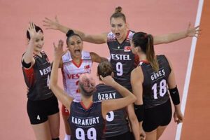 Uncover the Secrets of Volleyball Success: Unveiling the Turkey National Team's Strategies Volleyball Hub Your Guide to the Game You Love Play, Train, and Compete Uncover the Secrets of Volleyball Success: Unveiling the Turkey National Team's Strategies | Volleyball Hub Your Guide to the Game You Love Play, Train, and Compete