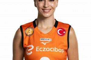 Unveiling the Secrets of Turkey's Remarkable Volleyball Queens Volleyball Hub Your Guide to the Game You Love Play, Train, and Compete Unveiling the Secrets of Turkey's Remarkable Volleyball Queens | Volleyball Hub Your Guide to the Game You Love Play, Train, and Compete