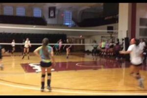Unleashing the Secrets of Elon Volleyball Camp: Discoveries and Insights Volleyball Hub Your Guide to the Game You Love Play, Train, and Compete Unleashing the Secrets of Elon Volleyball Camp: Discoveries and Insights | Volleyball Hub Your Guide to the Game You Love Play, Train, and Compete
