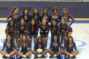 Unveiling the Secrets of the Howard Volleyball Roster: Uncover Hidden Potential and Insights Volleyball Hub Your Guide to the Game You Love Play, Train, and Compete Unveiling the Secrets of the Howard Volleyball Roster: Uncover Hidden Potential and Insights | Volleyball Hub Your Guide to the Game You Love Play, Train, and Compete