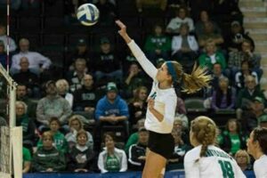 Discover the Unstoppable Force of University of North Dakota Women's Volleyball Volleyball Hub Your Guide to the Game You Love Play, Train, and Compete Discover the Unstoppable Force of University of North Dakota Women's Volleyball | Volleyball Hub Your Guide to the Game You Love Play, Train, and Compete
