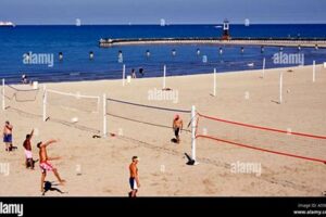 Uncover Chicago Volleyball Beach: A Haven for Sand, Sun, and Sports Volleyball Hub Your Guide to the Game You Love Play, Train, and Compete Uncover Chicago Volleyball Beach: A Haven for Sand, Sun, and Sports | Volleyball Hub Your Guide to the Game You Love Play, Train, and Compete