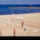 Uncover Chicago Volleyball Beach: A Haven for Sand, Sun, and Sports | Volleyball Hub Your Guide to the Game You Love Play, Train, and Compete