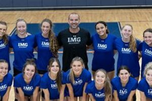 Unveiling the IMG Academy Volleyball Roster: A Gateway to Future Stars Volleyball Hub Your Guide to the Game You Love Play, Train, and Compete Unveiling the IMG Academy Volleyball Roster: A Gateway to Future Stars | Volleyball Hub Your Guide to the Game You Love Play, Train, and Compete