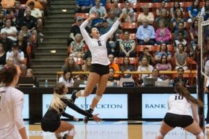 Unleash the Secrets of University of the Pacific Volleyball: A Journey of Discovery Volleyball Hub Your Guide to the Game You Love Play, Train, and Compete Unleash the Secrets of University of the Pacific Volleyball: A Journey of Discovery | Volleyball Hub Your Guide to the Game You Love Play, Train, and Compete