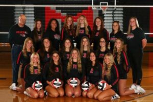 Marshall Volleyball Roster: A Deep Dive into the Team's Strength Volleyball Hub Your Guide to the Game You Love Play, Train, and Compete Marshall Volleyball Roster: A Deep Dive into the Team's Strength | Volleyball Hub Your Guide to the Game You Love Play, Train, and Compete
