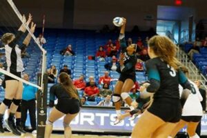 Unveiling the Secrets of Coastal Carolina Beach Volleyball Volleyball Hub Your Guide to the Game You Love Play, Train, and Compete Unveiling the Secrets of Coastal Carolina Beach Volleyball | Volleyball Hub Your Guide to the Game You Love Play, Train, and Compete