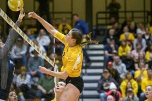 Unveiling the Secrets of Success: A Deep Dive into University of Wyoming Volleyball Volleyball Hub Your Guide to the Game You Love Play, Train, and Compete Unveiling the Secrets of Success: A Deep Dive into University of Wyoming Volleyball | Volleyball Hub Your Guide to the Game You Love Play, Train, and Compete