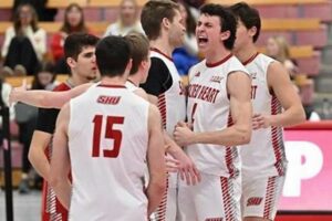 Unveiling the Secrets to Sacred Heart Men's Volleyball Dominance Volleyball Hub Your Guide to the Game You Love Play, Train, and Compete Unveiling the Secrets to Sacred Heart Men's Volleyball Dominance | Volleyball Hub Your Guide to the Game You Love Play, Train, and Compete