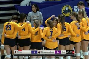 Unveiling Minnesota State Mankato Volleyball: A Legacy of Triumph and Unwavering Spirit Volleyball Hub Your Guide to the Game You Love Play, Train, and Compete Unveiling Minnesota State Mankato Volleyball: A Legacy of Triumph and Unwavering Spirit | Volleyball Hub Your Guide to the Game You Love Play, Train, and Compete