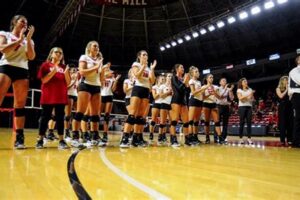 Unveiling the Secrets of Western Kentucky University Volleyball: Discoveries and Insights Volleyball Hub Your Guide to the Game You Love Play, Train, and Compete Unveiling the Secrets of Western Kentucky University Volleyball: Discoveries and Insights | Volleyball Hub Your Guide to the Game You Love Play, Train, and Compete