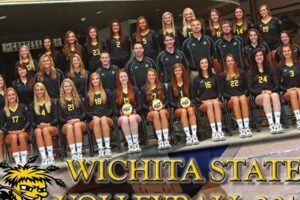 Uncover the Secrets of Wichita State University's Volleyball Dominance: A Game-Changing Schedule Volleyball Hub Your Guide to the Game You Love Play, Train, and Compete Uncover the Secrets of Wichita State University's Volleyball Dominance: A Game-Changing Schedule | Volleyball Hub Your Guide to the Game You Love Play, Train, and Compete