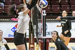Unveiling the Secrets of Winthrop University Volleyball: Discoveries and Insights Volleyball Hub Your Guide to the Game You Love Play, Train, and Compete Unveiling the Secrets of Winthrop University Volleyball: Discoveries and Insights | Volleyball Hub Your Guide to the Game You Love Play, Train, and Compete