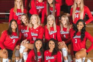 Unveil the Secrets of Nebraska's Volleyball Roster 2021 Volleyball Hub Your Guide to the Game You Love Play, Train, and Compete Unveil the Secrets of Nebraska's Volleyball Roster 2021 | Volleyball Hub Your Guide to the Game You Love Play, Train, and Compete