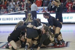 Unveiling the NIU Volleyball Roster: A Gateway to Success Volleyball Hub Your Guide to the Game You Love Play, Train, and Compete Unveiling the NIU Volleyball Roster: A Gateway to Success | Volleyball Hub Your Guide to the Game You Love Play, Train, and Compete