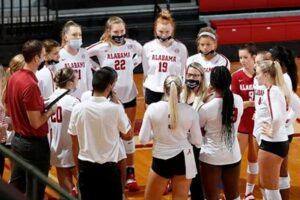 Unveiling the Secrets of Alabama A&M University Volleyball: A Deep Dive into Success and Impact Volleyball Hub Your Guide to the Game You Love Play, Train, and Compete Unveiling the Secrets of Alabama A&M University Volleyball: A Deep Dive into Success and Impact | Volleyball Hub Your Guide to the Game You Love Play, Train, and Compete