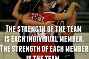 The Ultimate Guide to Quotes About Volleyball Team: Uncover Hidden Gems and Empower Your Team Volleyball Hub Your Guide to the Game You Love Play, Train, and Compete The Ultimate Guide to Quotes About Volleyball Team: Uncover Hidden Gems and Empower Your Team | Volleyball Hub Your Guide to the Game You Love Play, Train, and Compete