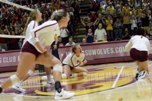 Unveiling the Secrets of Northern State Volleyball: A Journey of Excellence Volleyball Hub Your Guide to the Game You Love Play, Train, and Compete Unveiling the Secrets of Northern State Volleyball: A Journey of Excellence | Volleyball Hub Your Guide to the Game You Love Play, Train, and Compete