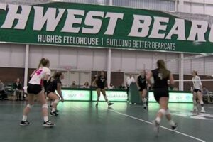 Unlocking the Secrets of Northwest Missouri State Volleyball: A Journey to Success and Excellence Volleyball Hub Your Guide to the Game You Love Play, Train, and Compete Unlocking the Secrets of Northwest Missouri State Volleyball: A Journey to Success and Excellence | Volleyball Hub Your Guide to the Game You Love Play, Train, and Compete