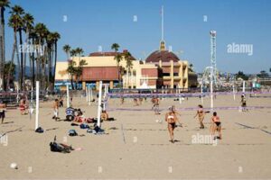 Uncover the Secrets of Santa Cruz Main Beach Volleyball: A Guide to the World's Top Tournament Volleyball Hub Your Guide to the Game You Love Play, Train, and Compete Uncover the Secrets of Santa Cruz Main Beach Volleyball: A Guide to the World's Top Tournament | Volleyball Hub Your Guide to the Game You Love Play, Train, and Compete