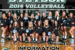 Unleash the Power of Stetson Volleyball: Discover the Roster's Hidden Gems Volleyball Hub Your Guide to the Game You Love Play, Train, and Compete Unleash the Power of Stetson Volleyball: Discover the Roster's Hidden Gems | Volleyball Hub Your Guide to the Game You Love Play, Train, and Compete