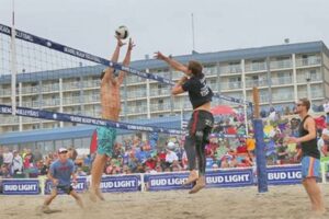 Unveiling the Secrets of Seaside Beach Volleyball 2024 Volleyball Hub Your Guide to the Game You Love Play, Train, and Compete Unveiling the Secrets of Seaside Beach Volleyball 2024 | Volleyball Hub Your Guide to the Game You Love Play, Train, and Compete