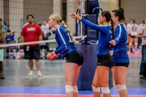 Uncover the Secrets of South County Volleyball Club: Insights and Discoveries Volleyball Hub Your Guide to the Game You Love Play, Train, and Compete Uncover the Secrets of South County Volleyball Club: Insights and Discoveries | Volleyball Hub Your Guide to the Game You Love Play, Train, and Compete