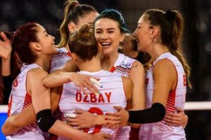 Unleash the Secrets of Turkish Volleyball Dominance: Discoveries and Insights Await Volleyball Hub Your Guide to the Game You Love Play, Train, and Compete Unleash the Secrets of Turkish Volleyball Dominance: Discoveries and Insights Await | Volleyball Hub Your Guide to the Game You Love Play, Train, and Compete