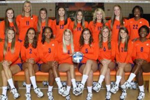Unveiling the Secrets: Clemson University Volleyball Roster Revealed Volleyball Hub Your Guide to the Game You Love Play, Train, and Compete Unveiling the Secrets: Clemson University Volleyball Roster Revealed | Volleyball Hub Your Guide to the Game You Love Play, Train, and Compete
