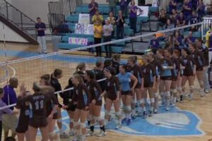 Unveiling the Tufts Volleyball Roster: A Gateway to Discoveries and Insights Volleyball Hub Your Guide to the Game You Love Play, Train, and Compete Unveiling the Tufts Volleyball Roster: A Gateway to Discoveries and Insights | Volleyball Hub Your Guide to the Game You Love Play, Train, and Compete