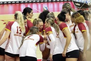Unveiling the Cyclones' Volleyball Triumph: Discoveries and Insights into Iowa State's Volleyball Program Volleyball Hub Your Guide to the Game You Love Play, Train, and Compete Unveiling the Cyclones' Volleyball Triumph: Discoveries and Insights into Iowa State's Volleyball Program | Volleyball Hub Your Guide to the Game You Love Play, Train, and Compete