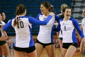 Uncover the Tulsa Volleyball Roster: Discoveries and Insights Within Volleyball Hub Your Guide to the Game You Love Play, Train, and Compete Uncover the Tulsa Volleyball Roster: Discoveries and Insights Within | Volleyball Hub Your Guide to the Game You Love Play, Train, and Compete