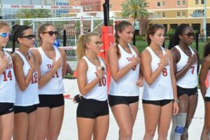 Unveiling the Allure of Tampa Beach Volleyball: Discoveries and Insights Volleyball Hub Your Guide to the Game You Love Play, Train, and Compete Unveiling the Allure of Tampa Beach Volleyball: Discoveries and Insights | Volleyball Hub Your Guide to the Game You Love Play, Train, and Compete