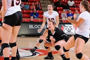Uncover the Secrets of Davidson University Volleyball: A Journey of Excellence and Inspiration Volleyball Hub Your Guide to the Game You Love Play, Train, and Compete Uncover the Secrets of Davidson University Volleyball: A Journey of Excellence and Inspiration | Volleyball Hub Your Guide to the Game You Love Play, Train, and Compete