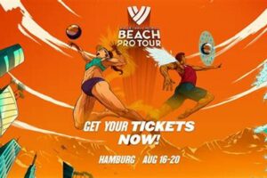 Unlock the Secrets to Unforgettable Beach Volleyball Experiences: Discover the Ultimate Guide to Tickets Volleyball Hub Your Guide to the Game You Love Play, Train, and Compete Unlock the Secrets to Unforgettable Beach Volleyball Experiences: Discover the Ultimate Guide to Tickets | Volleyball Hub Your Guide to the Game You Love Play, Train, and Compete