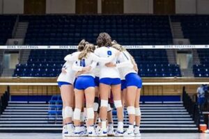 Unlock the Thrilling World of Duke University's Volleyball Dominance Volleyball Hub Your Guide to the Game You Love Play, Train, and Compete Unlock the Thrilling World of Duke University's Volleyball Dominance | Volleyball Hub Your Guide to the Game You Love Play, Train, and Compete