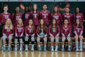 Unveiling the Secrets of Temple Volleyball Roster: Discoveries and Insights Volleyball Hub Your Guide to the Game You Love Play, Train, and Compete Unveiling the Secrets of Temple Volleyball Roster: Discoveries and Insights | Volleyball Hub Your Guide to the Game You Love Play, Train, and Compete