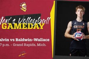 Baldwin Wallace Men's Volleyball: Unveiling Championship Strategies and Inspiring Success Volleyball Hub Your Guide to the Game You Love Play, Train, and Compete Baldwin Wallace Men's Volleyball: Unveiling Championship Strategies and Inspiring Success | Volleyball Hub Your Guide to the Game You Love Play, Train, and Compete