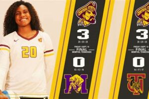 Unveiling the Secrets of Central State Volleyball: A Journey of Excellence Volleyball Hub Your Guide to the Game You Love Play, Train, and Compete Unveiling the Secrets of Central State Volleyball: A Journey of Excellence | Volleyball Hub Your Guide to the Game You Love Play, Train, and Compete
